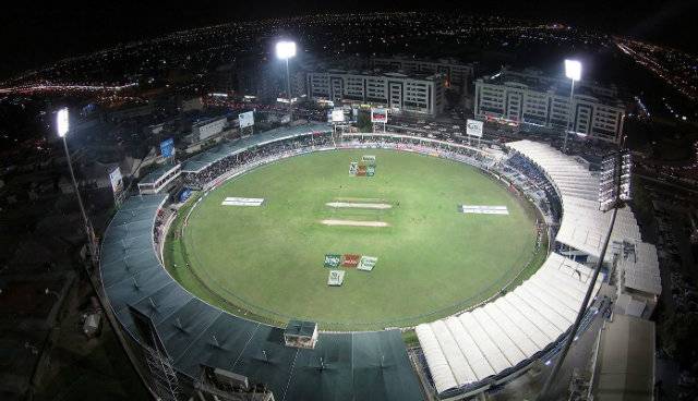 Sharjah Cricket Stadium enters Guinness World Records for hosting most ODI matches