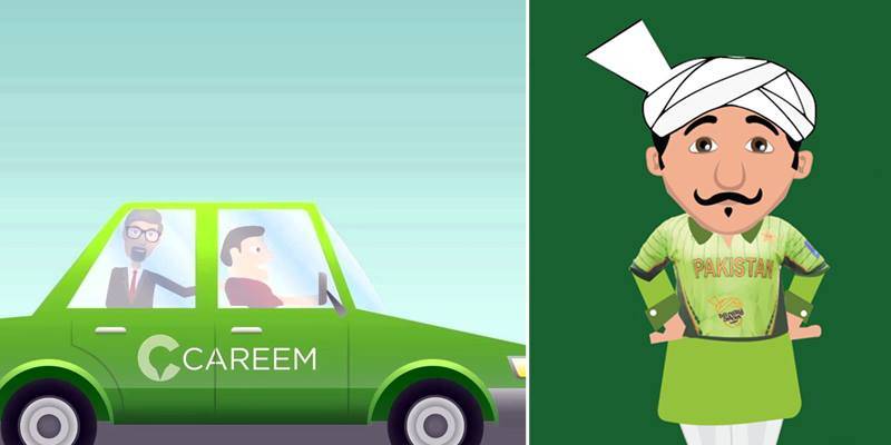 Delivery Chacha joins Careem