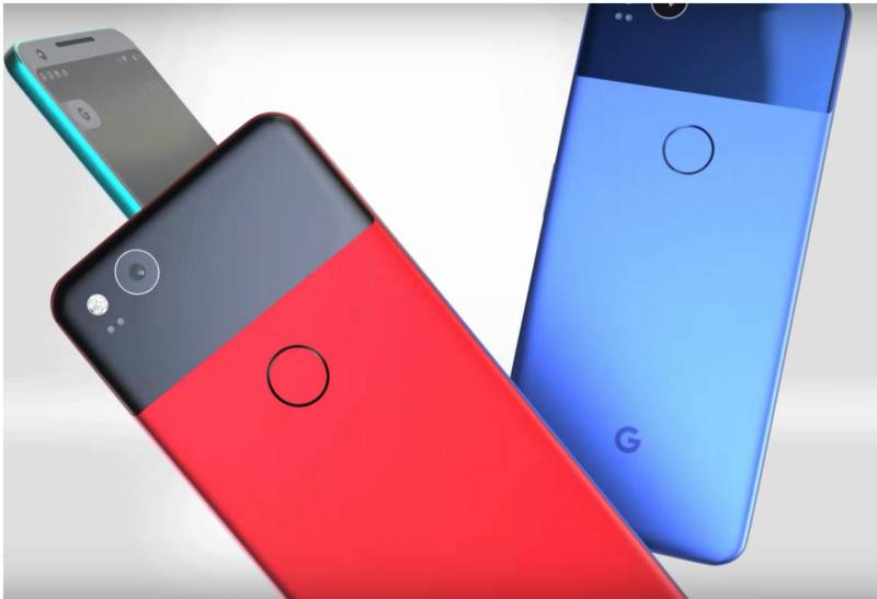 Facing 'Clicking/Ticking' sound on Pixel 2 and Pixel 2 XL? Google presents weird solution