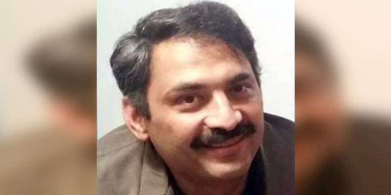 Interior Minister Ahsan Iqbal forms high-level committee to investigate attack on Ahmad Noorani