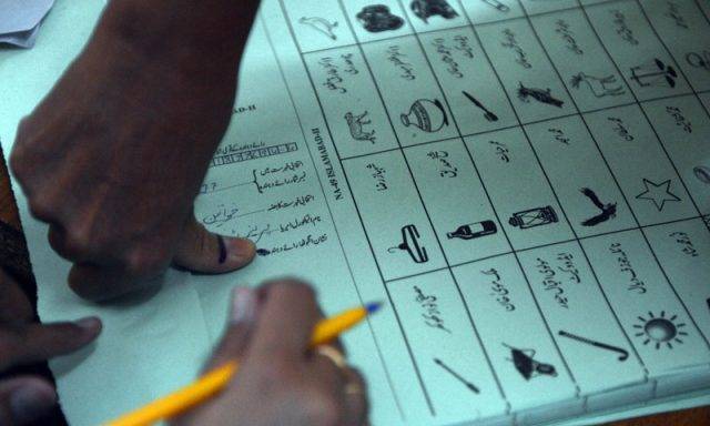 NA-4 By-Poll; Is PTI loosing it's voter bank in KPK?