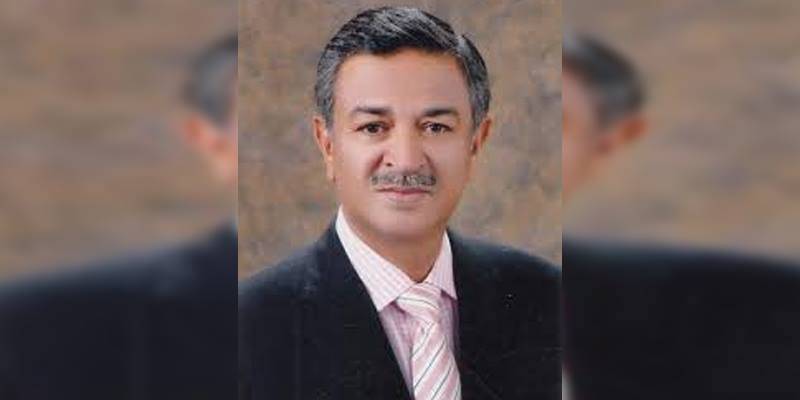 Karachi deputy Mayor Arshad Vohra joins PSP