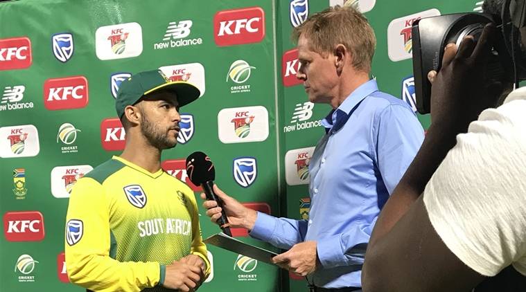 South Africa vs Bangladesh, 2nd T20: Live Score, Time, TV Coverage