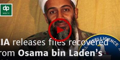 CIA reveals what they found inside Osama bin Laden's compound in Abbottabad