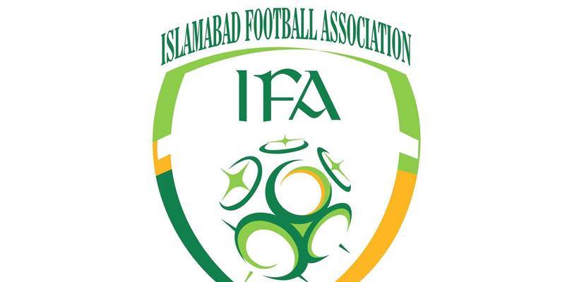 Islamabad Football Association draws ire after logo 'stealing' controversy