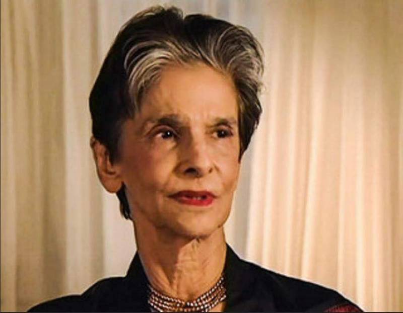 Quaid-e-Azam's only daughter Dina Wadia dies at 98