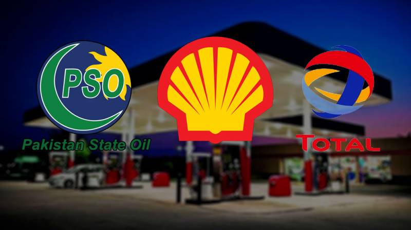 Fuel from Shell, Total, PSO harms engines, Honda lodges complaint with OGRA