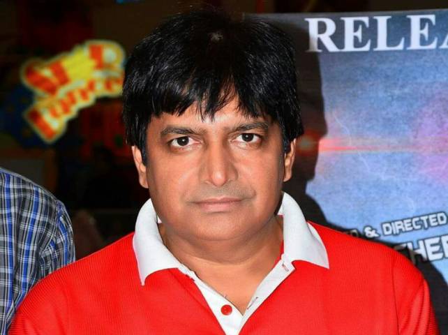 Pakistani film director Idrees Adil passes away