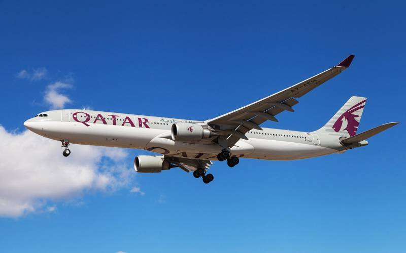Qatar Airways launches spectacular promotion to celebrate 20th Anniversary