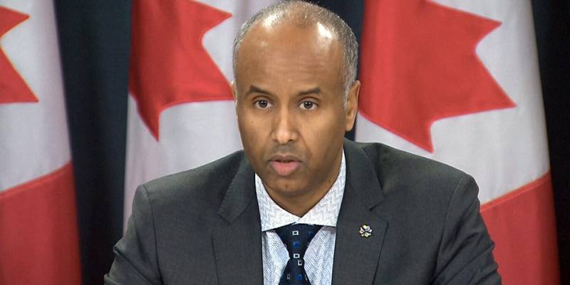 Canada announces to welcome one million immigrants in three years