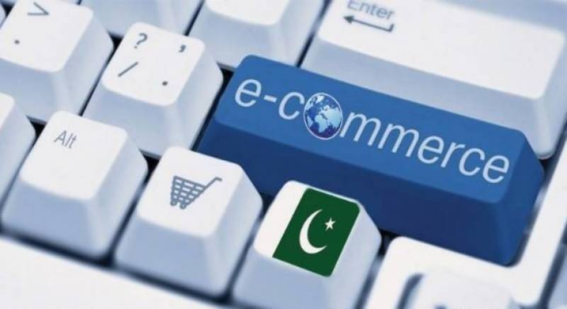 e-commerce policy to promote digital trade in Pakistan