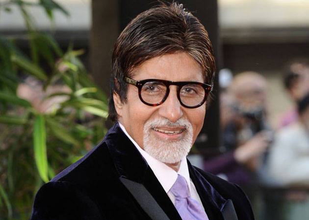 Amitabh Bachchan, Manyata Dutt, and Madonna named in Paradise Papers