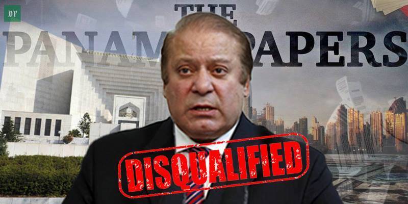 Why Nawaz Sharif was disqualified, SC reveals in full Panama Case verdict
