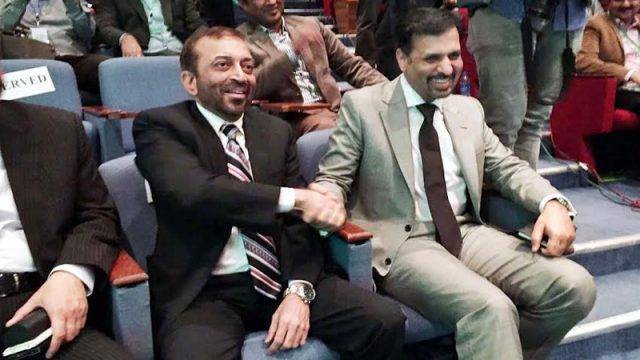 Major breakthrough expected as MQM-P, PSP set to hold joint presser today