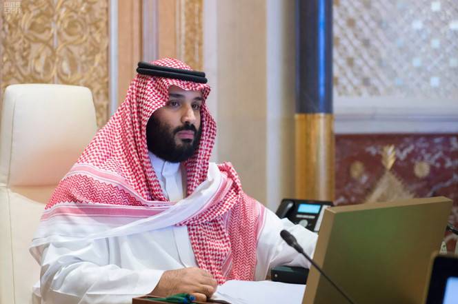 More arrests in Saudi Arabia in anti-corruption crackdown