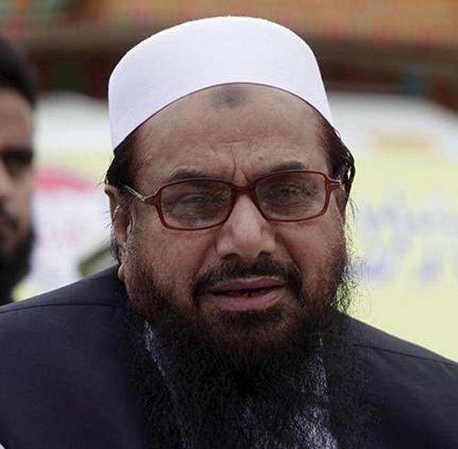 Foreign spy agency pays Rs80 million to two activists for assassination of Hafiz Saeed: NCTA