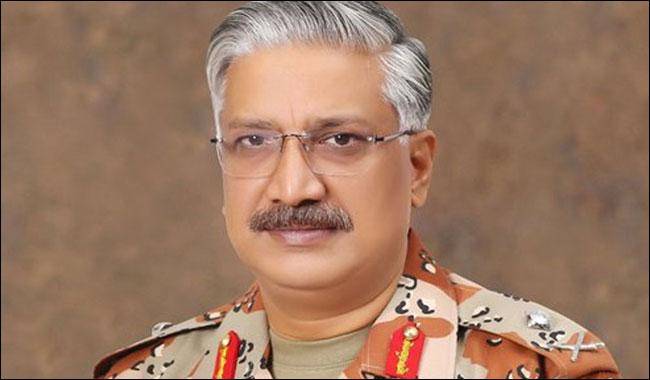 DG Rangers Sindh rubbishes rumours of brokering MQM-P, PSP alliance