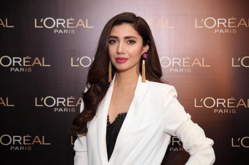 Is Mahira Khan Set To Attend Cannes Festival?