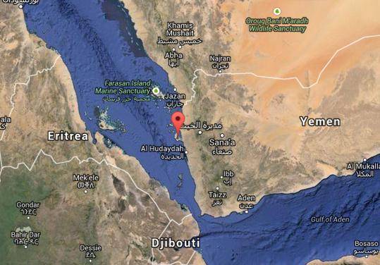 UN dismisses the Saudi demand to re-open the Yemen Port