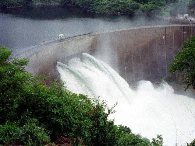 Pakistan withdraws proposal to include Diamer-Bhasha Dam in CPEC