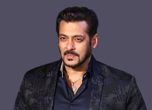 Salman Khan shows support for 'Padmavati'