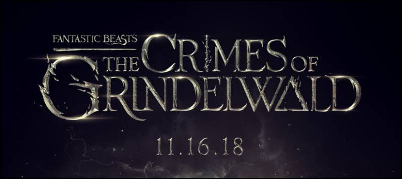 Harry Potter's Prequel 'Fantastic Beasts 2': Title Revealed