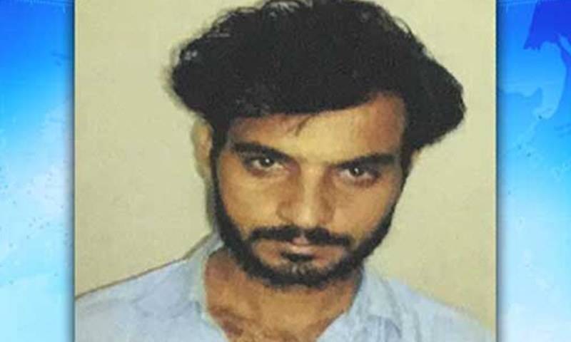 Key suspect involved in Lal Shahbaz shrine blast arrested in Karachi