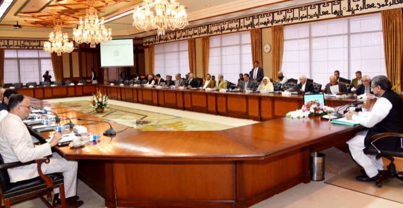 Govt intends to set up nine special economic zones under CPEC