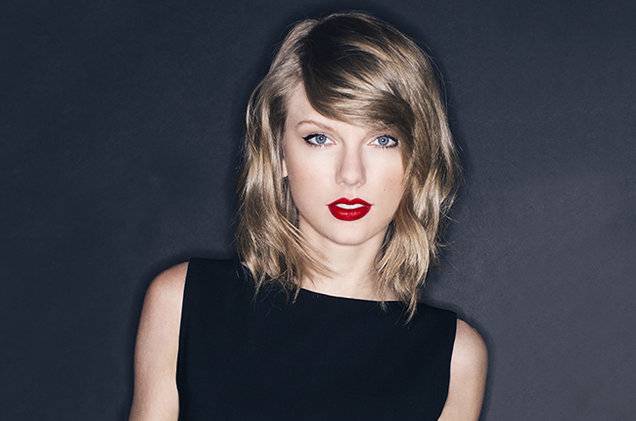 Taylor Swift's 'Reputation' Becomes the Highest Selling Album of 2017