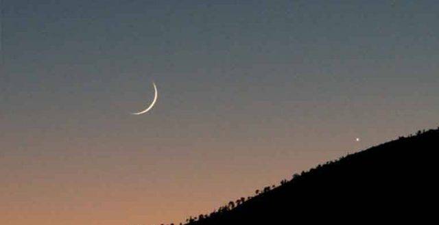Rabi-ul-Awwal moon sighted in Pakistan, Eid Miladun Nabi on Dec 1
