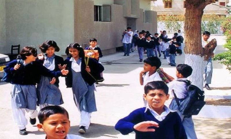 Punjab schools revert to regular timing from Wednesday