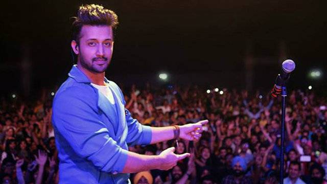 Atif Aslam to perform live on-stage in Bahrain