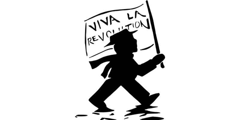 Our 10 Recent Revolutions - Part II