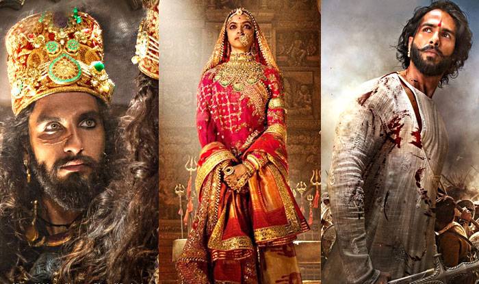 'Padmavati' row turns ugly: Dead body found with a note linked to the film