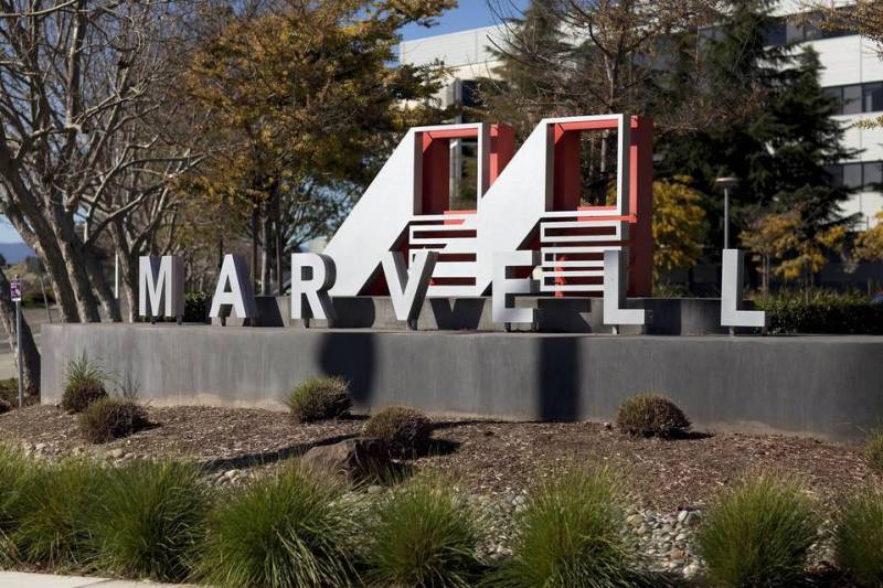 Tech firm 'Cavium ' co-founded by Pakistani graduate bought for $6 billion by Marvell group