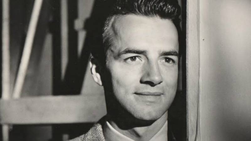 Emmy Award winning TV director Peter Baldwin dies at 86
