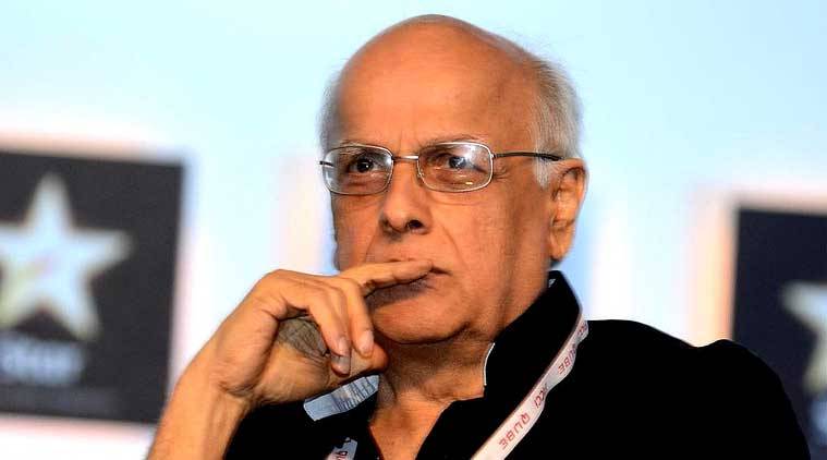 Mahesh Bhatt's twitter posts summarize the current situation of extremism