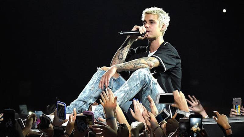 Details of planned terrorist attack at Justin Bieber's concert unveiled