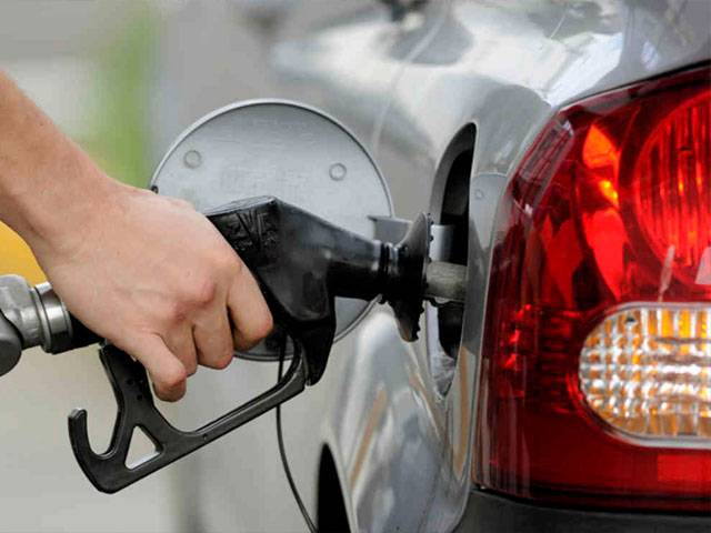 OGRA recommends hike in petrol price