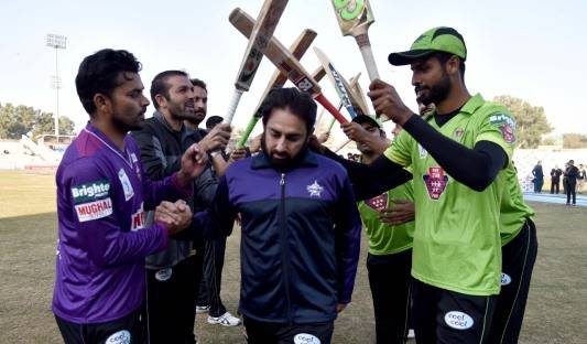Saeed Ajmal retires from cricket, criticises PCB