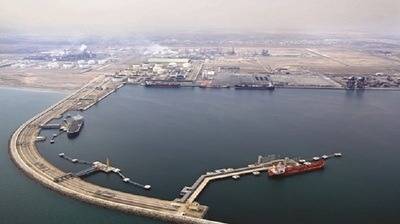 First phase of Chabahar Port to be inaugurated today