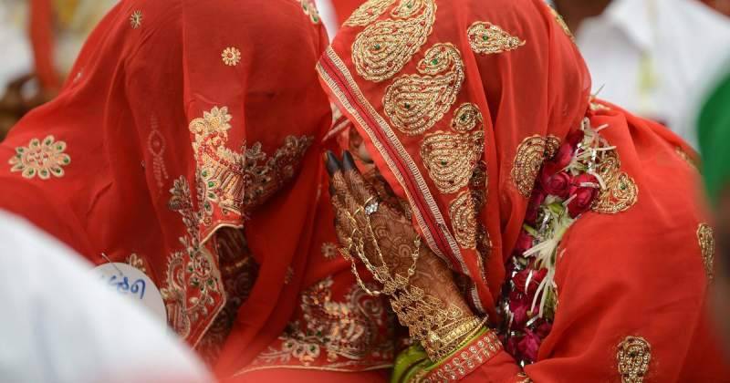 Indian RSS group launches campaign to marry 2,100 Muslim women to Hindu men