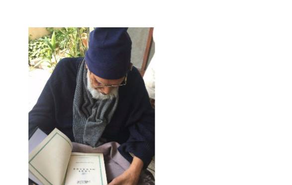 Professor Muhammad Yaseen: First one to translate Quran into modern, idiomatic English