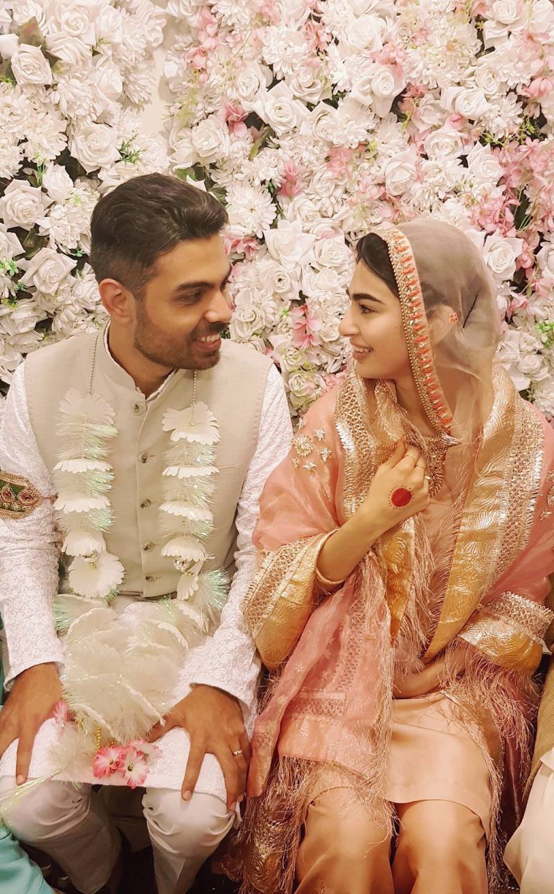 The Wedding That Broke All Stereotypes And Was Serious #WeddingGoals
