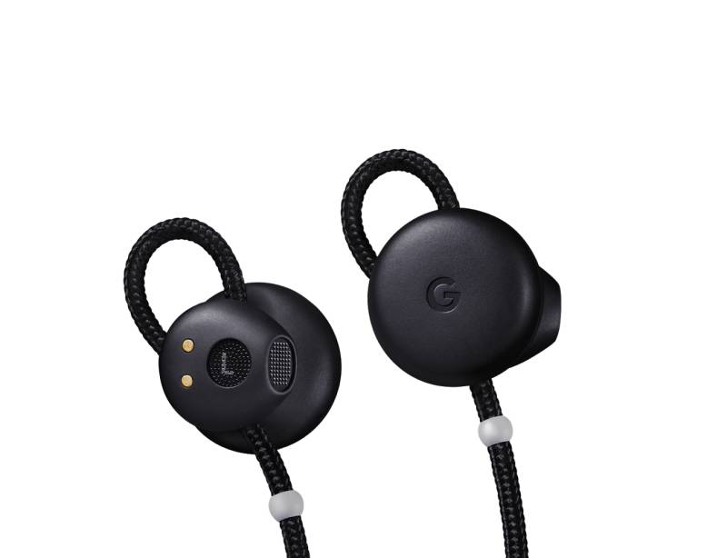 Pixel Buds Review; Translation in your ears