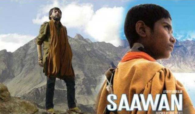 Pakistan’s feature film 'Saawan' bags Indywood's ALIIFF Golden Frame Award