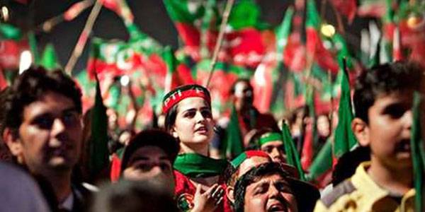 PTI to hold rally in Sheikhupura today