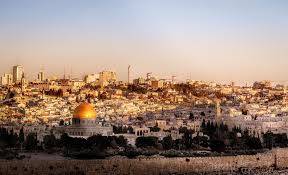 Jerusalem calling: Where are the expatriate Palestinians?