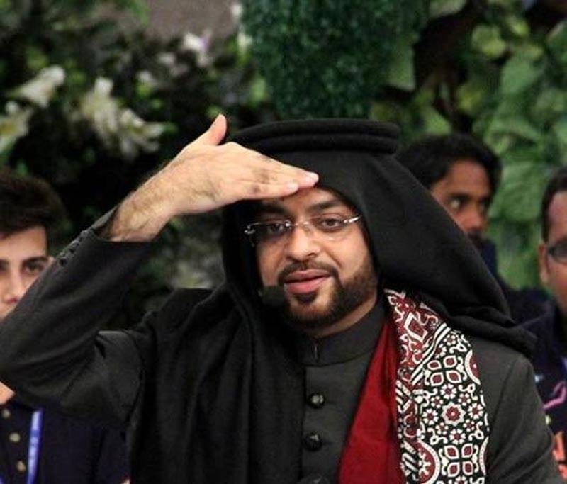 Amir Liaquat barred from appearing on TV