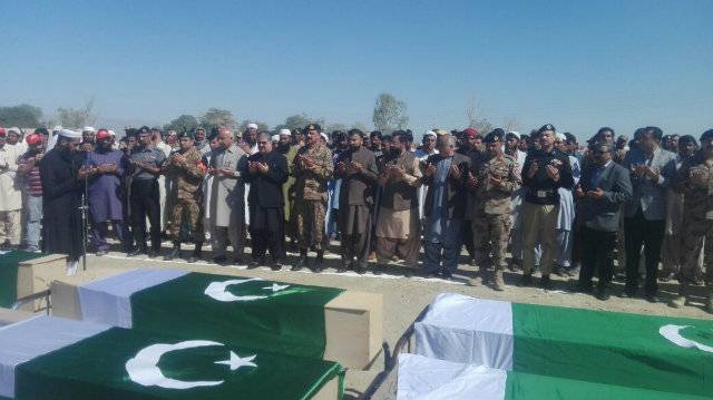 Turbat killings: SC grills top civilian investigation agency over 'ignorance'
